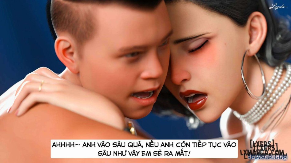[Vũ Trụ 2] Người Mẹ Dâm Đãng - Bắt Mẹ 