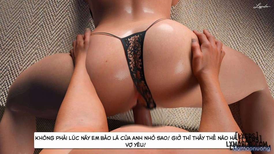 [Vũ Trụ 2] Người Mẹ Dâm Đãng - Bắt Mẹ 