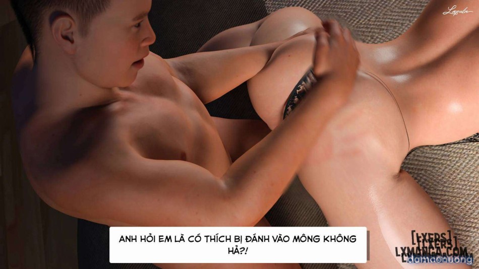 [Vũ Trụ 2] Người Mẹ Dâm Đãng - Bắt Mẹ 