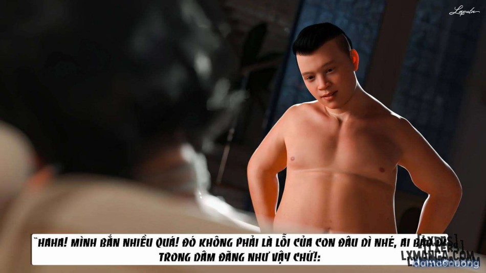 [Vũ Trụ 2] Người Mẹ Dâm Đãng - Bắt Mẹ 