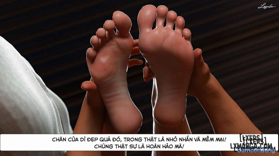 [Vũ Trụ 2] Người Mẹ Dâm Đãng - Bắt Mẹ 