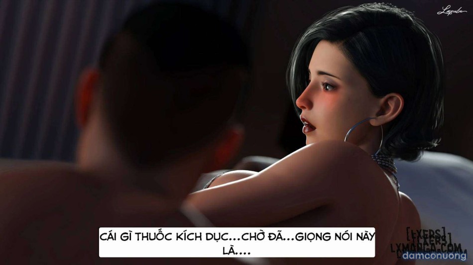 [Vũ Trụ 2] Người Mẹ Dâm Đãng - Bắt Mẹ 