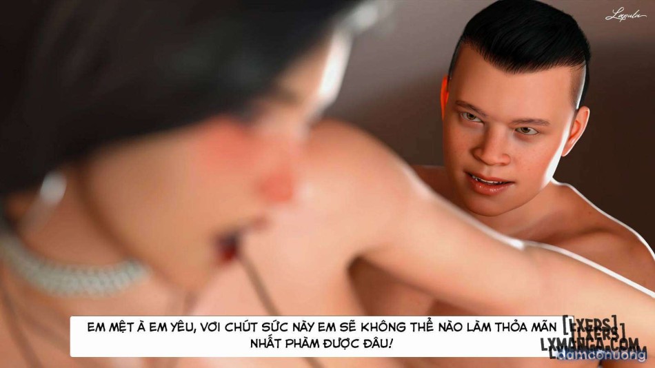 [Vũ Trụ 2] Người Mẹ Dâm Đãng - Bắt Mẹ 