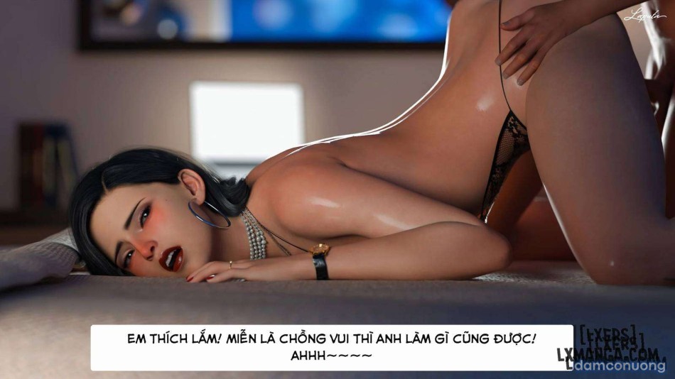[Vũ Trụ 2] Người Mẹ Dâm Đãng - Bắt Mẹ 
