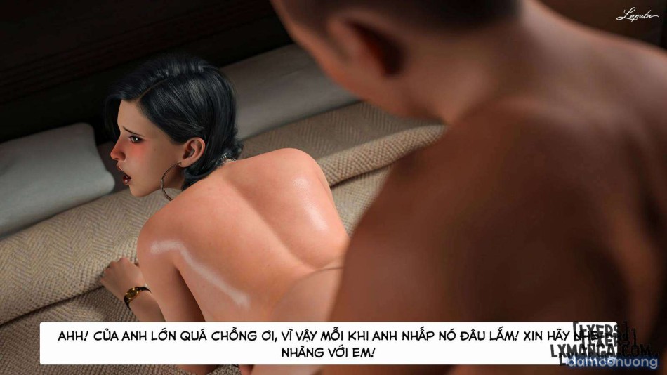 [Vũ Trụ 2] Người Mẹ Dâm Đãng - Bắt Mẹ 