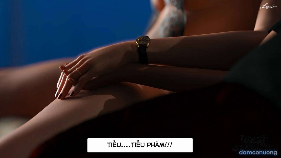 [Vũ Trụ 2] Người Mẹ Dâm Đãng - Bắt Mẹ 