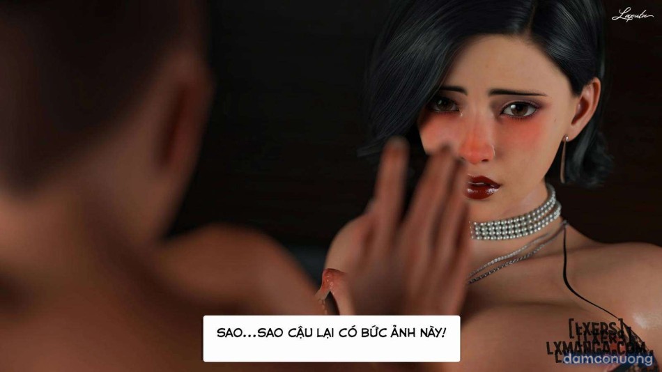 [Vũ Trụ 2] Người Mẹ Dâm Đãng - Bắt Mẹ 