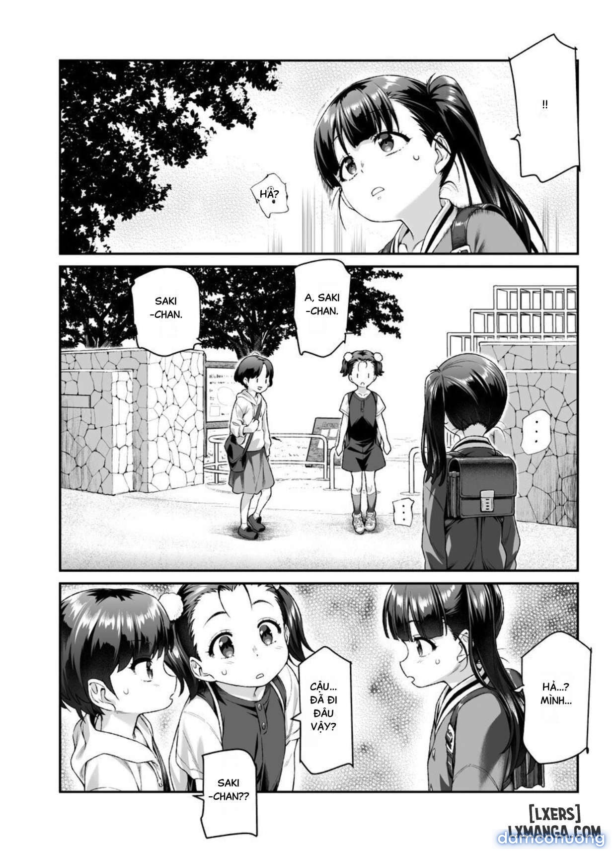 [Nyuu Koubou (Tomomimi Shimon)] Hyoui 2 Ie ni Ita Bourei ga Ore ni Naitsuite Mesu Tsurete Kita Ken EX 