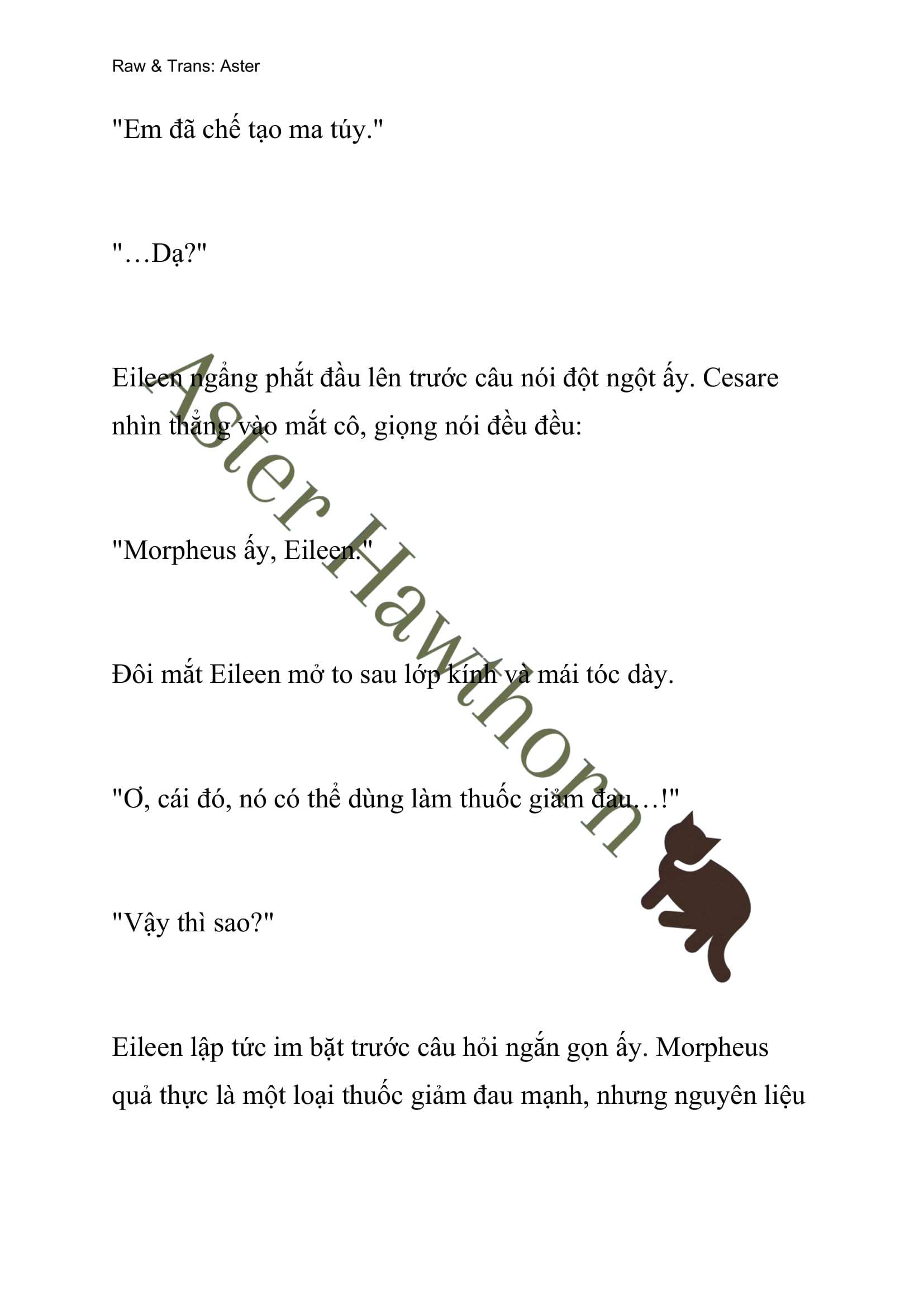 [NOVEL] Người Chồng Độc Ác 