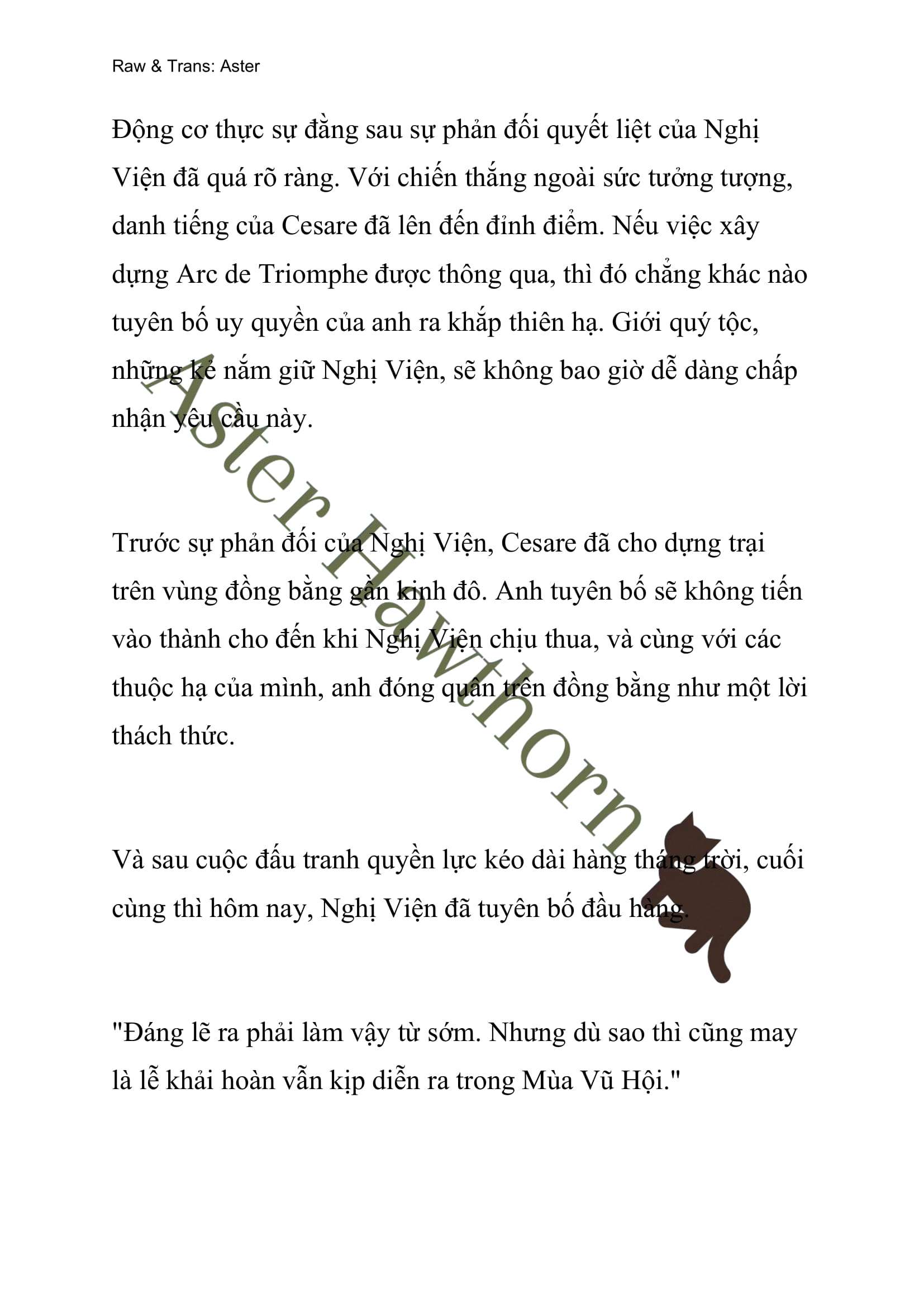 [NOVEL] Người Chồng Độc Ác 
