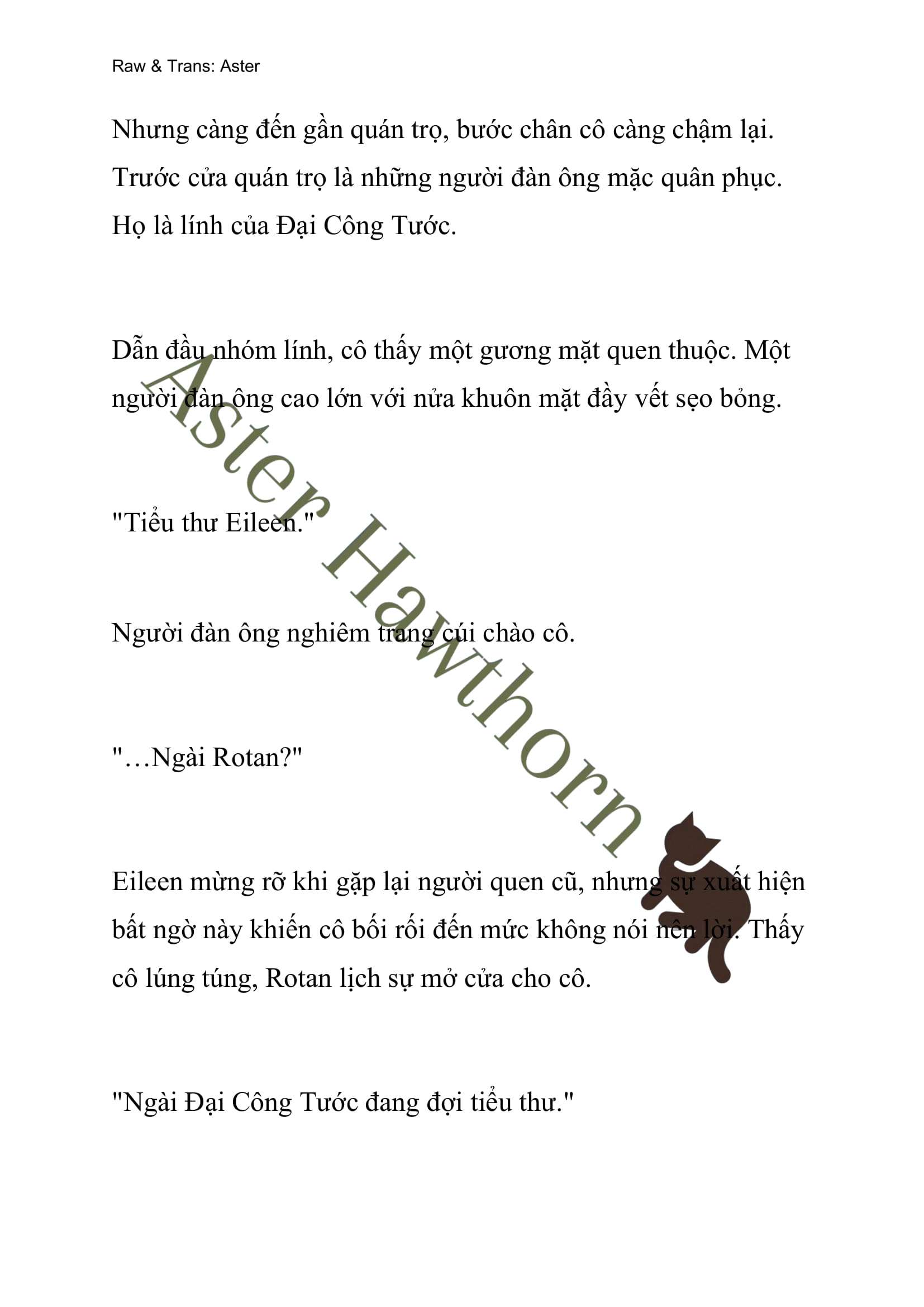 [NOVEL] Người Chồng Độc Ác 