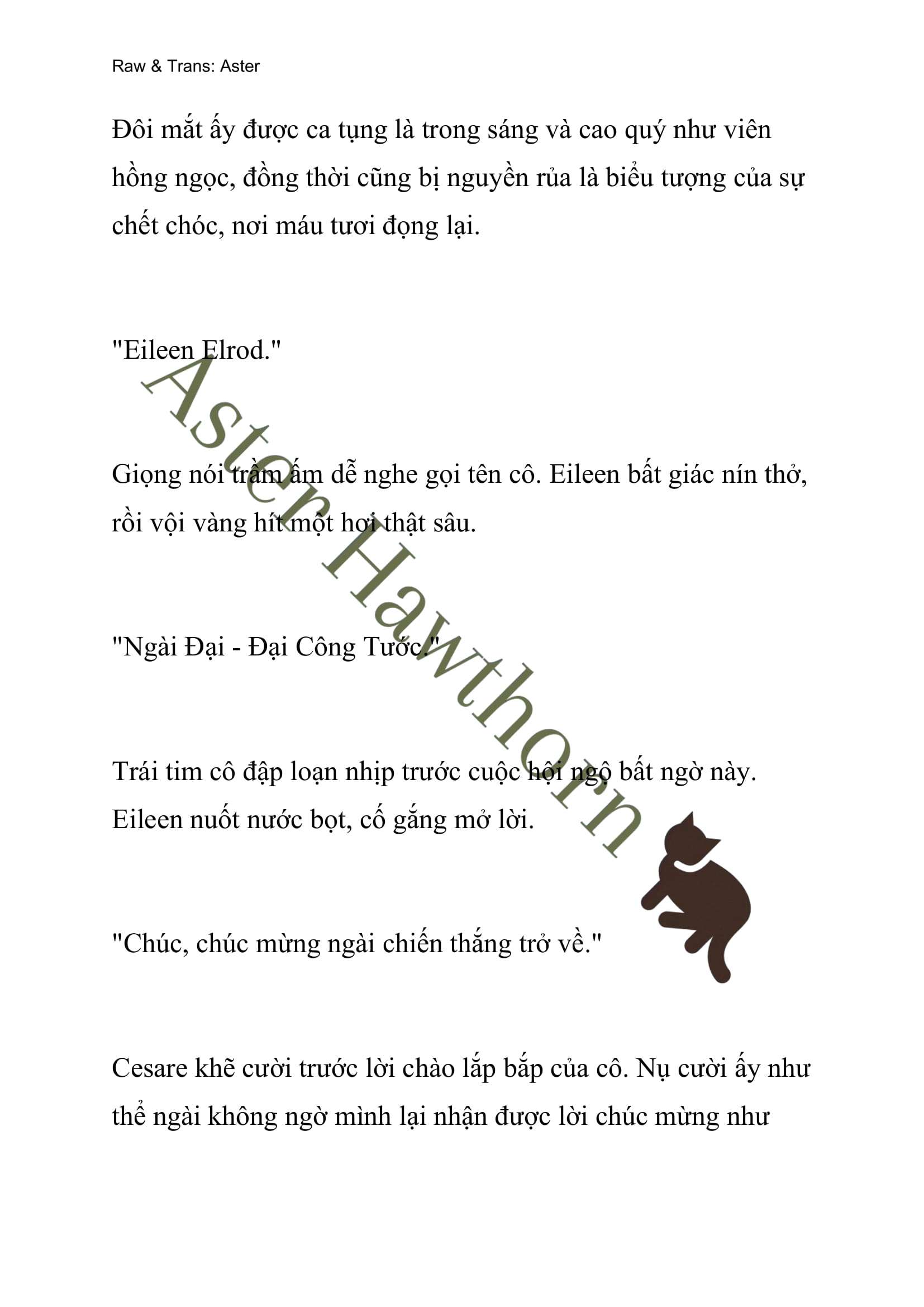 [NOVEL] Người Chồng Độc Ác 