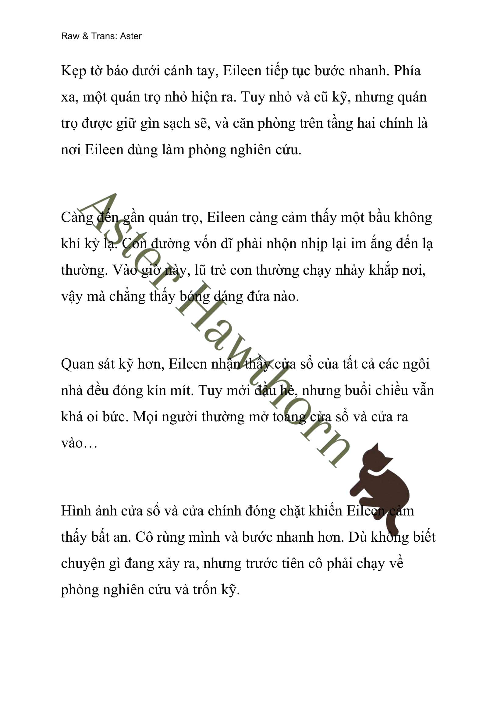 [NOVEL] Người Chồng Độc Ác 