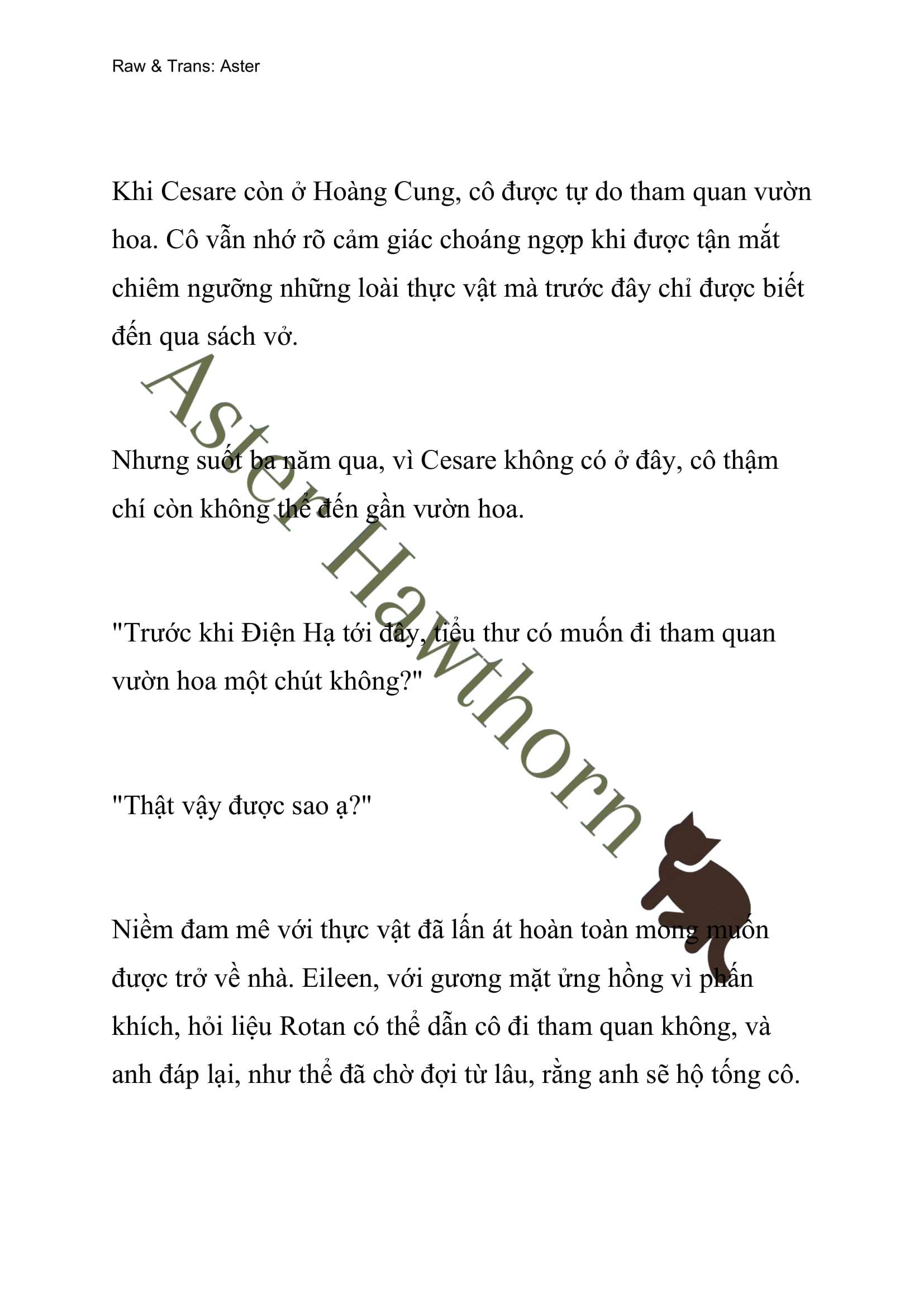 [NOVEL] Người Chồng Độc Ác 