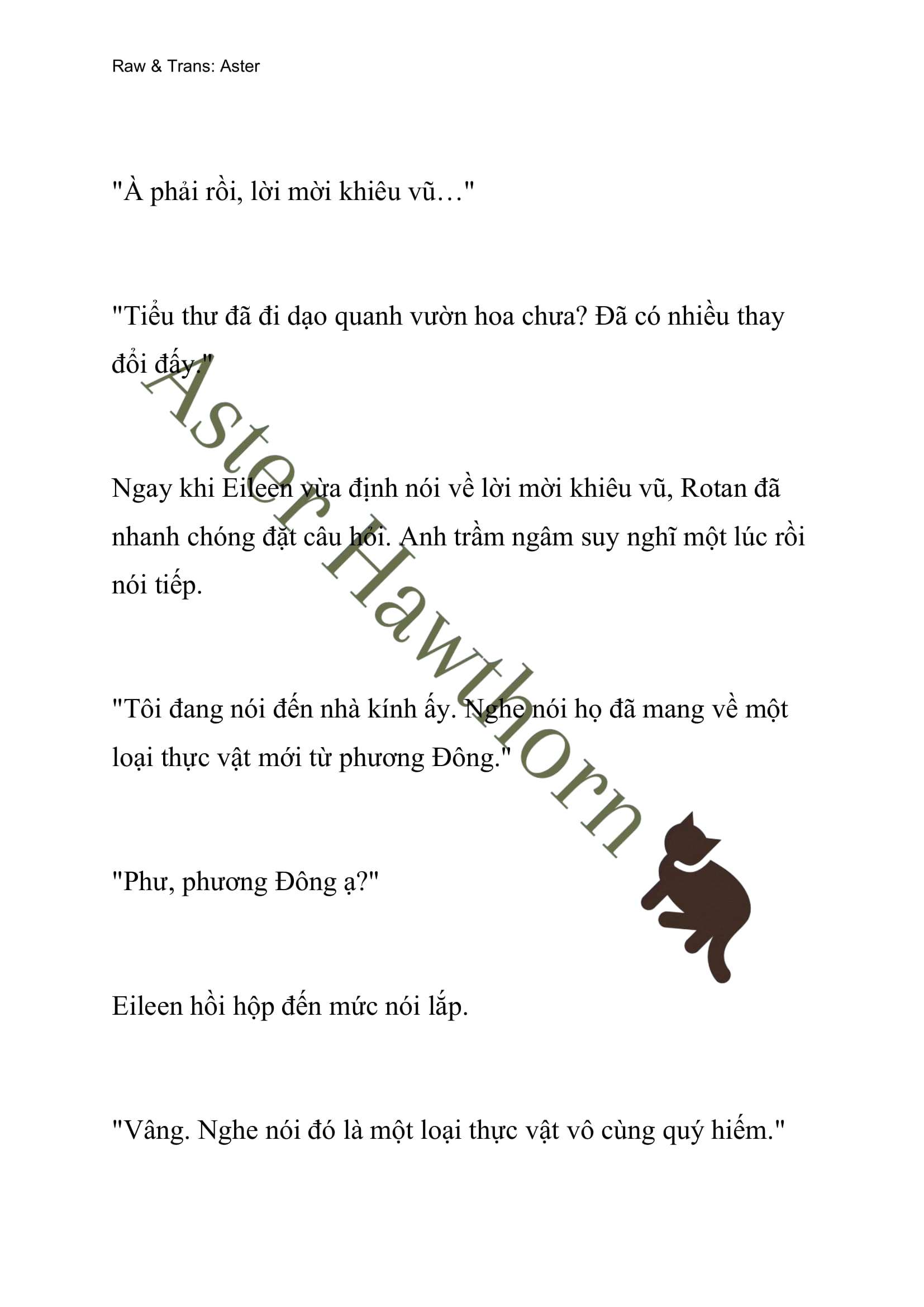 [NOVEL] Người Chồng Độc Ác 