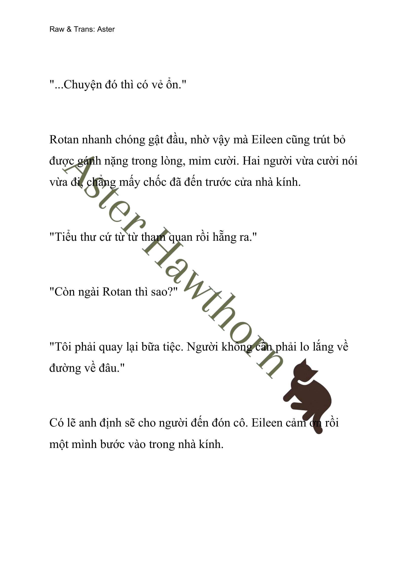 [NOVEL] Người Chồng Độc Ác 