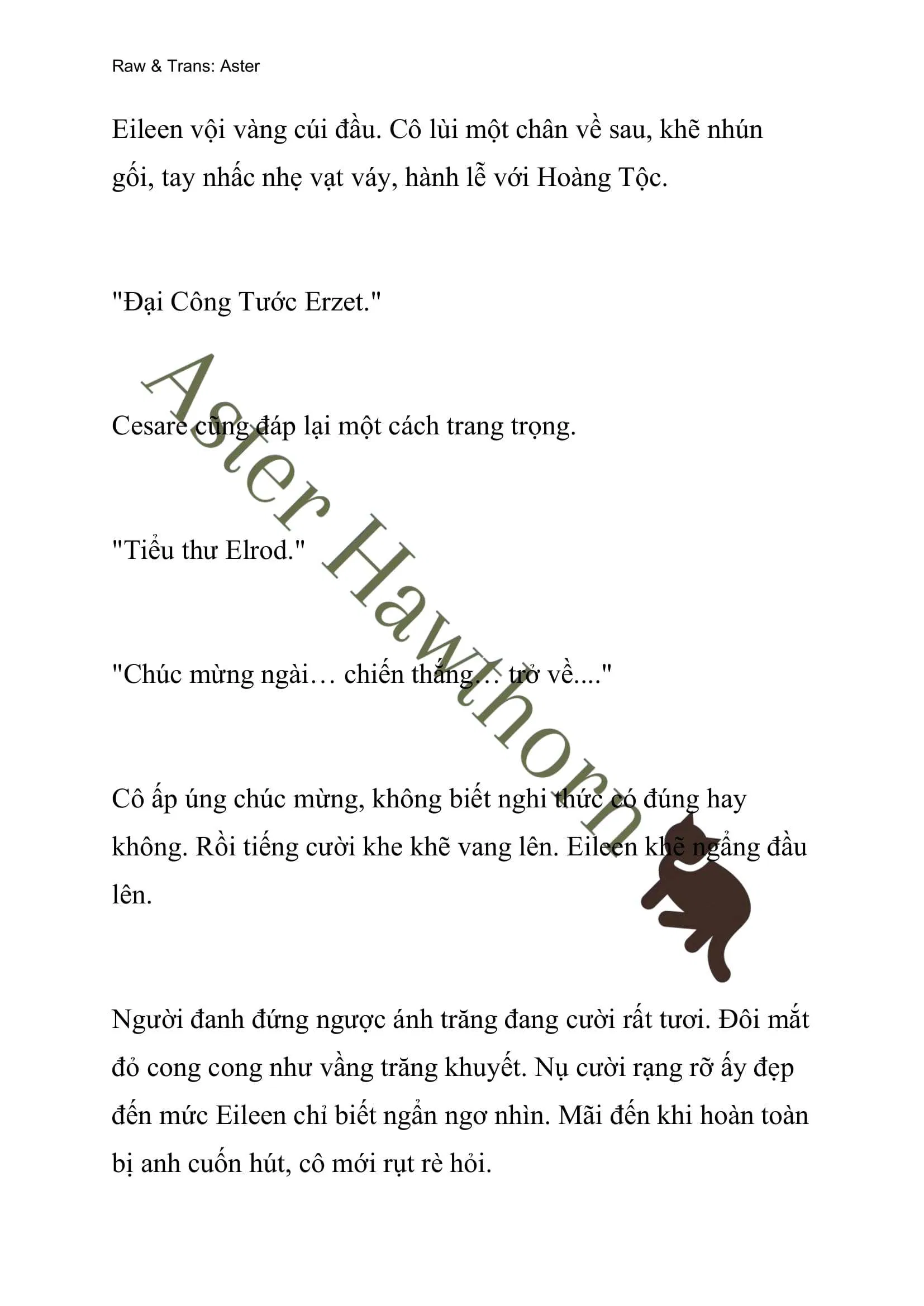 [NOVEL] Người Chồng Độc Ác 