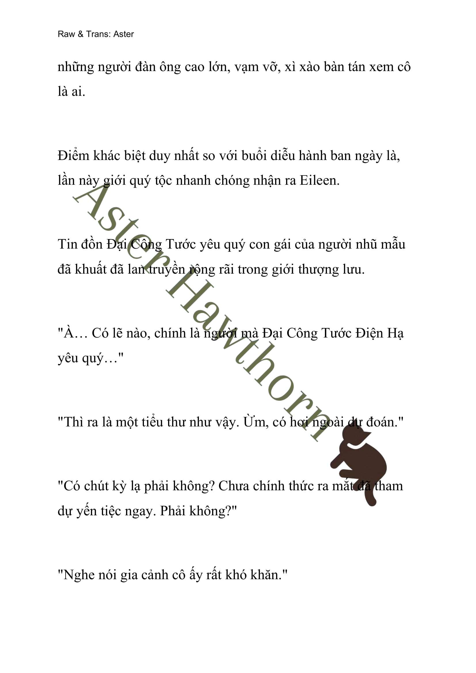 [NOVEL] Người Chồng Độc Ác 