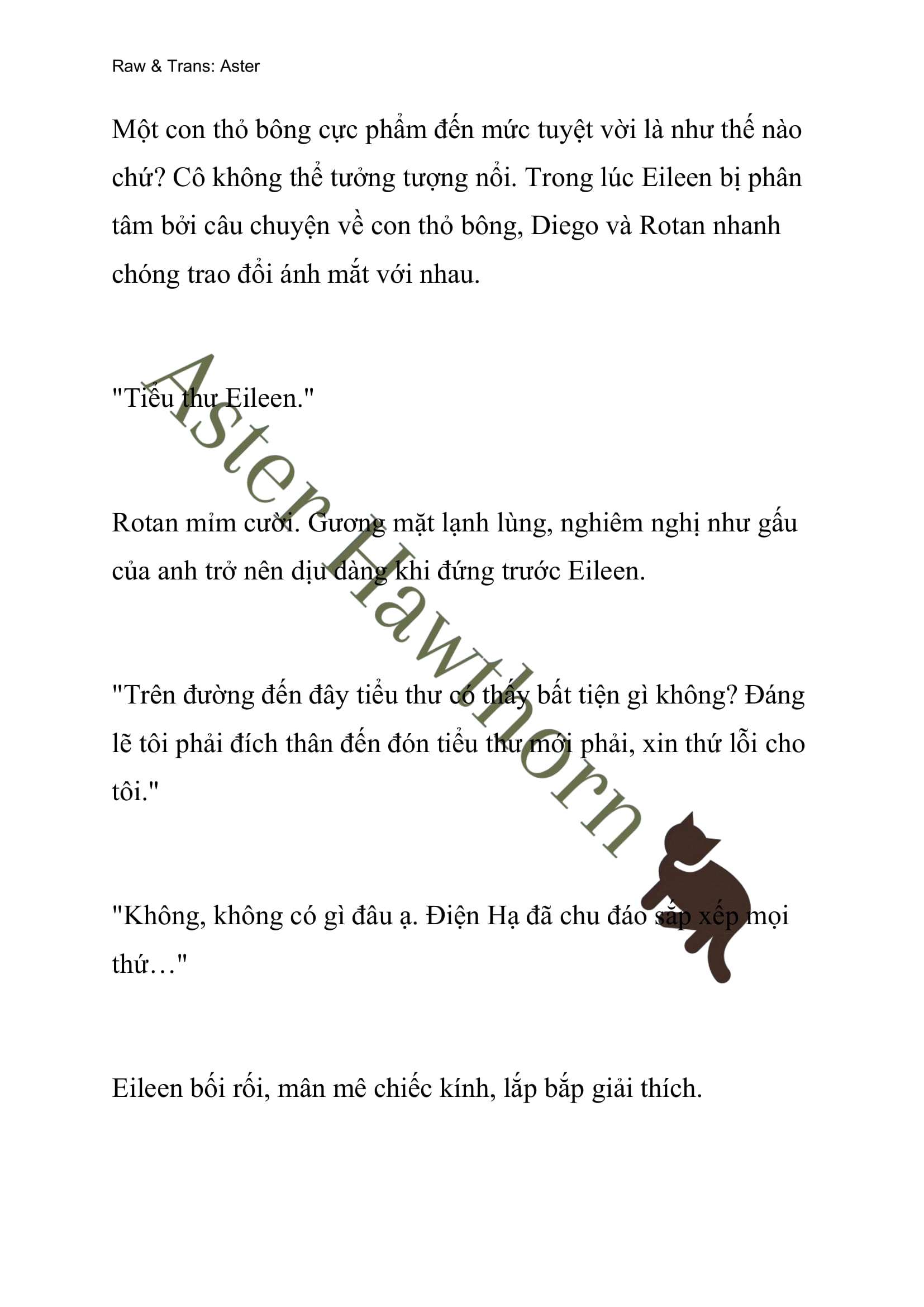 [NOVEL] Người Chồng Độc Ác 