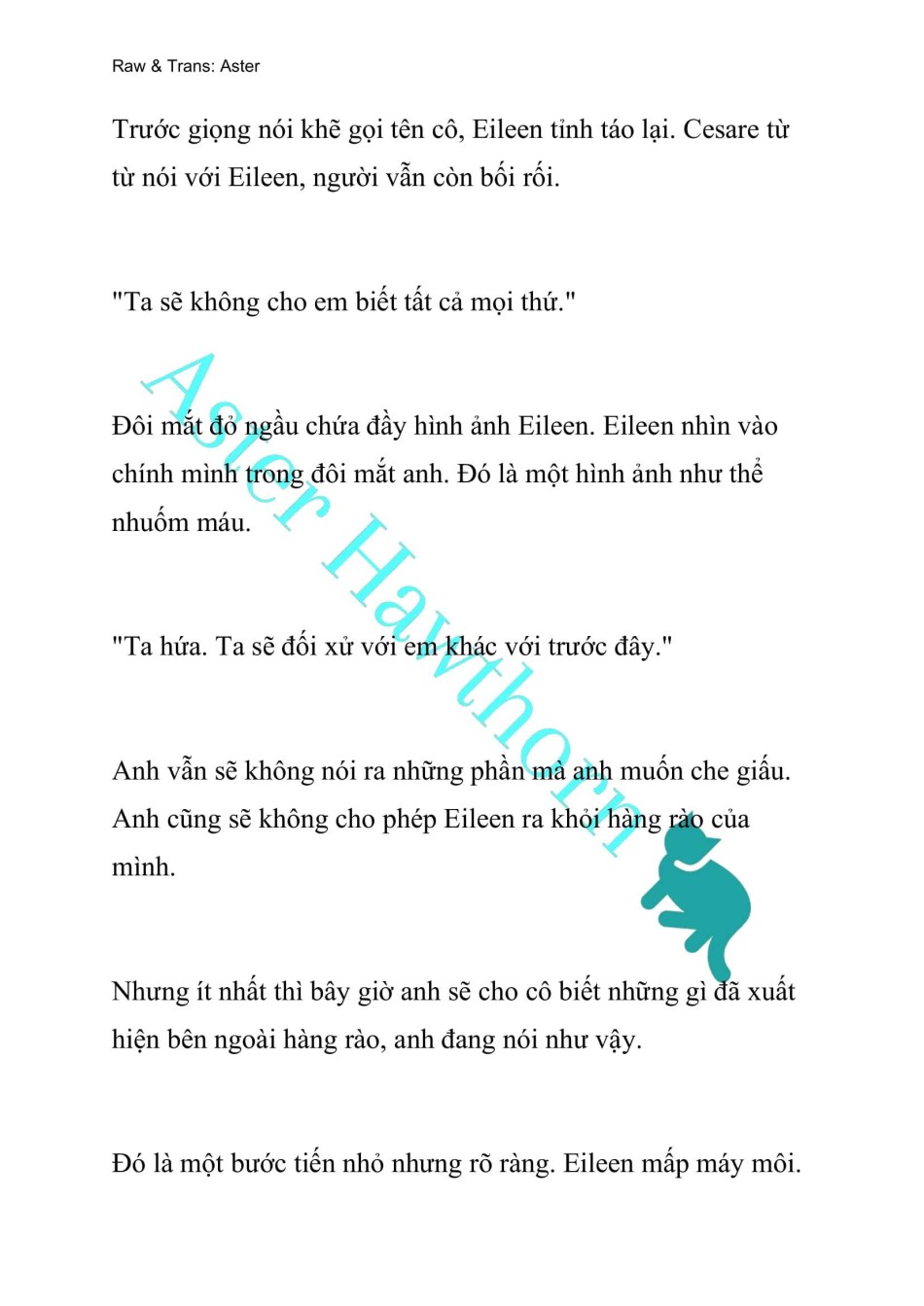 [NOVEL] Người Chồng Độc Ác 