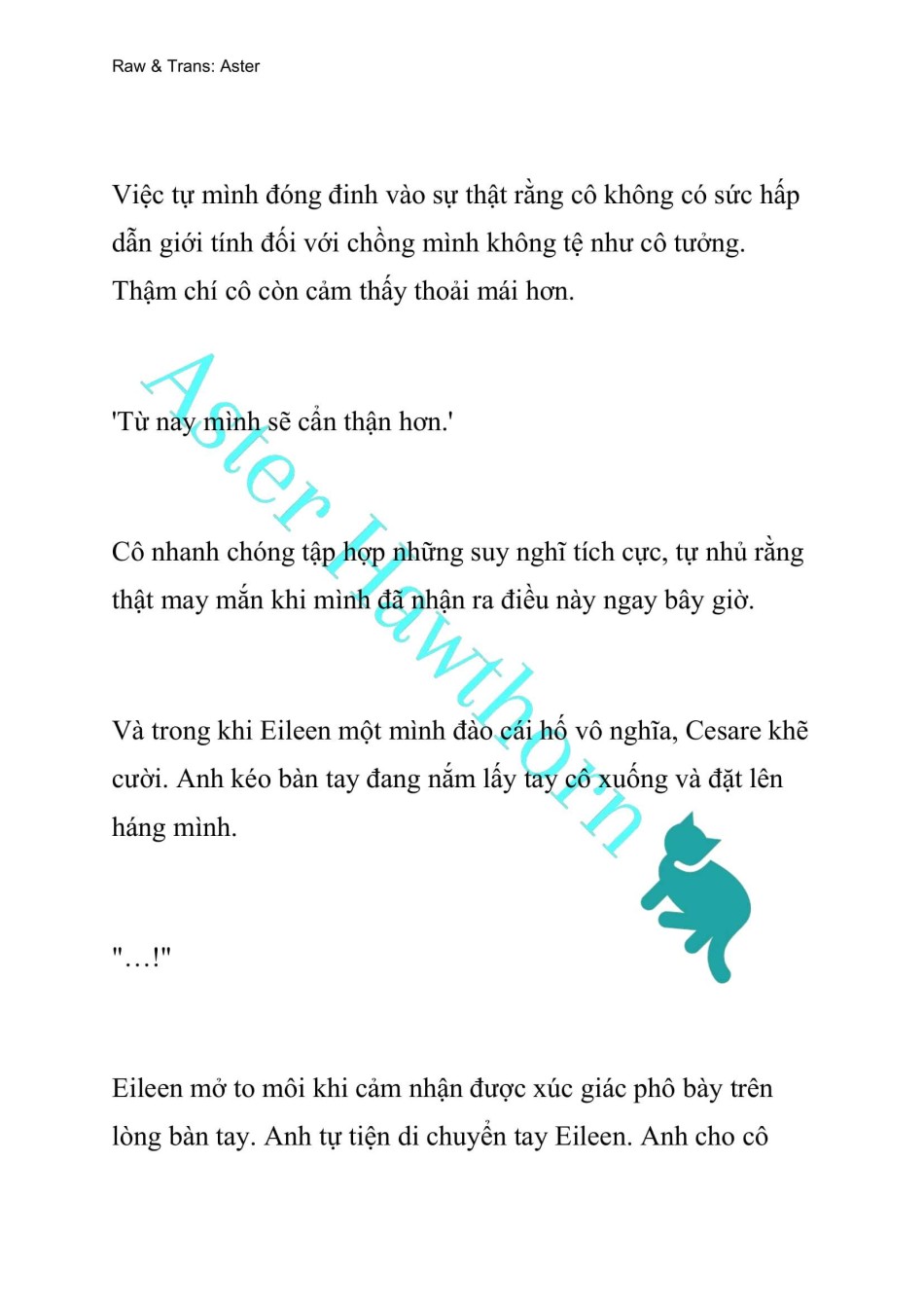 [NOVEL] Người Chồng Độc Ác 