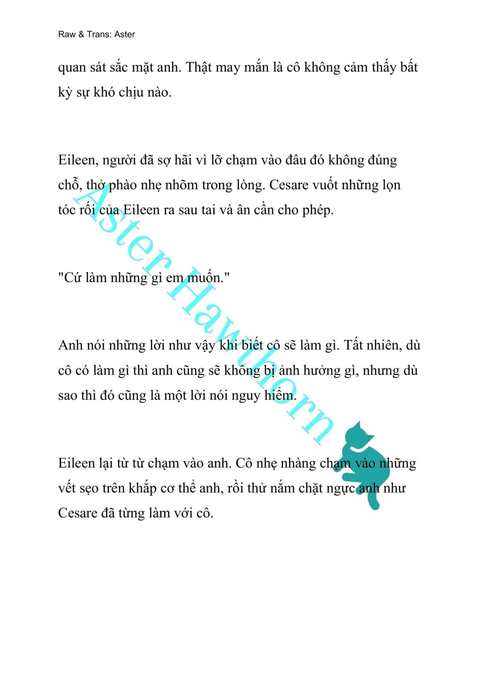[NOVEL] Người Chồng Độc Ác 