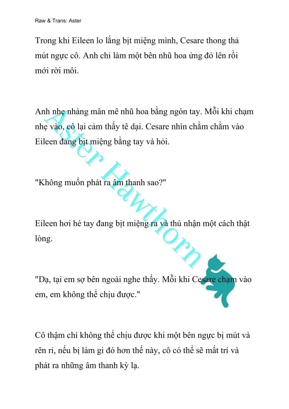 [NOVEL] Người Chồng Độc Ác 