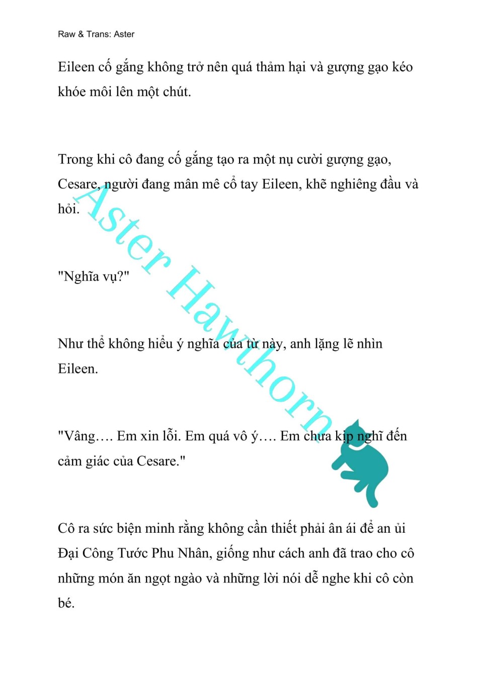 [NOVEL] Người Chồng Độc Ác 