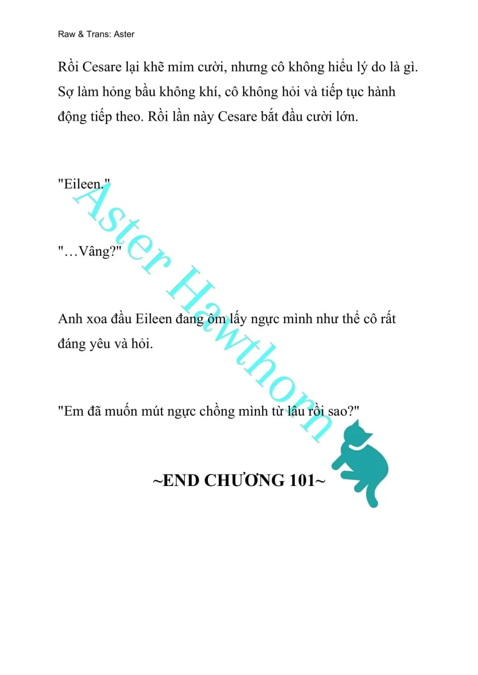 [NOVEL] Người Chồng Độc Ác 
