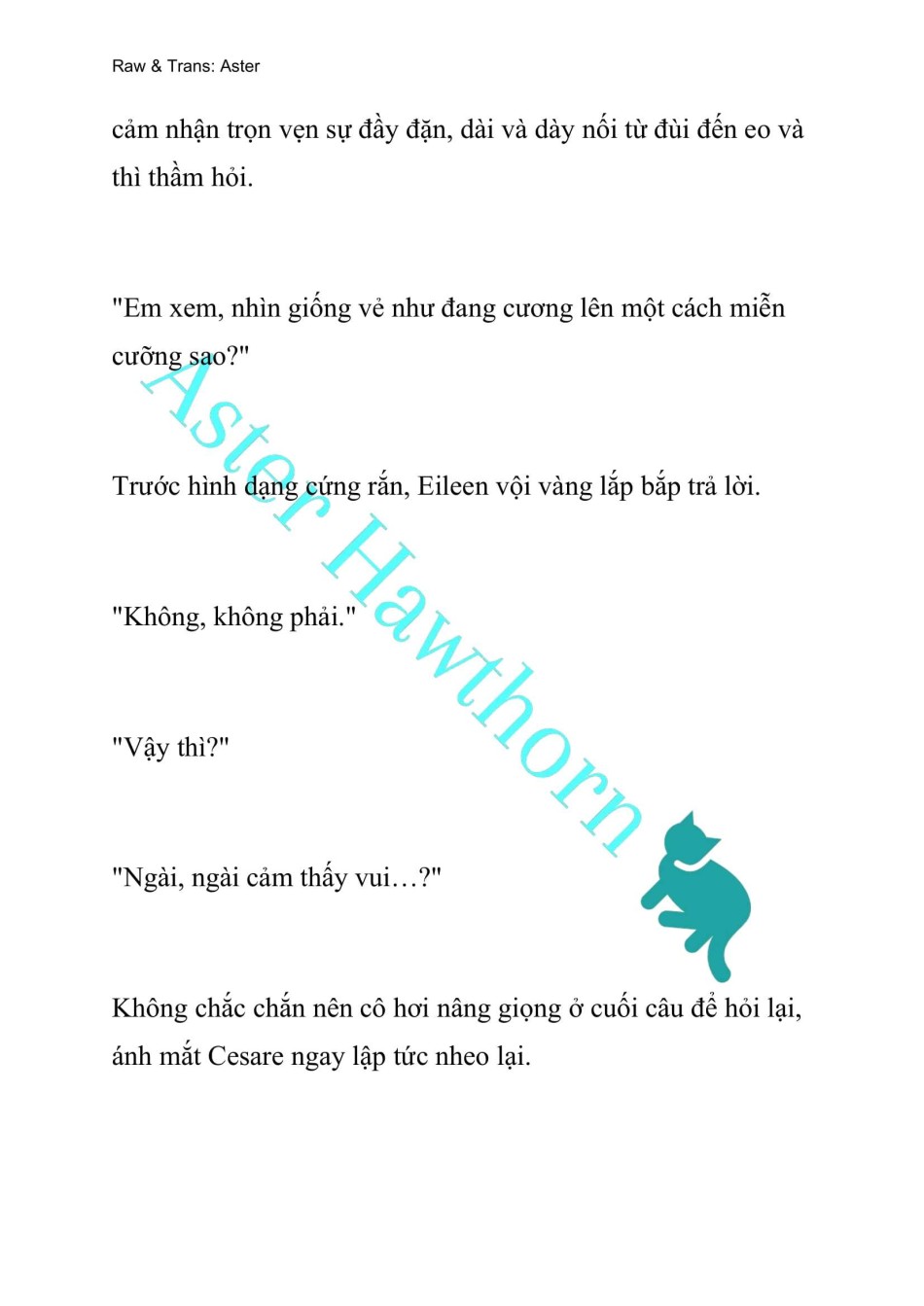 [NOVEL] Người Chồng Độc Ác 