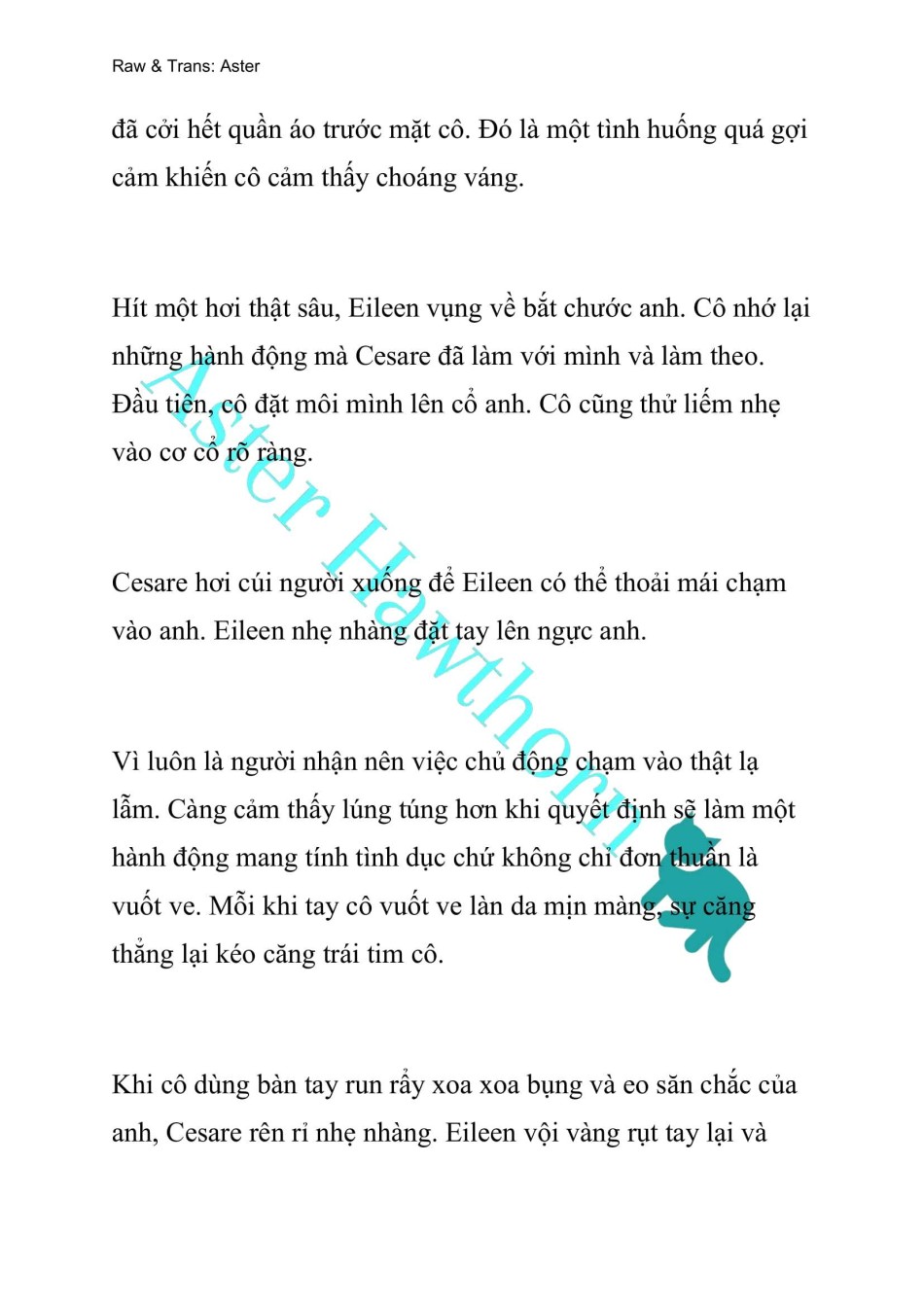 [NOVEL] Người Chồng Độc Ác 