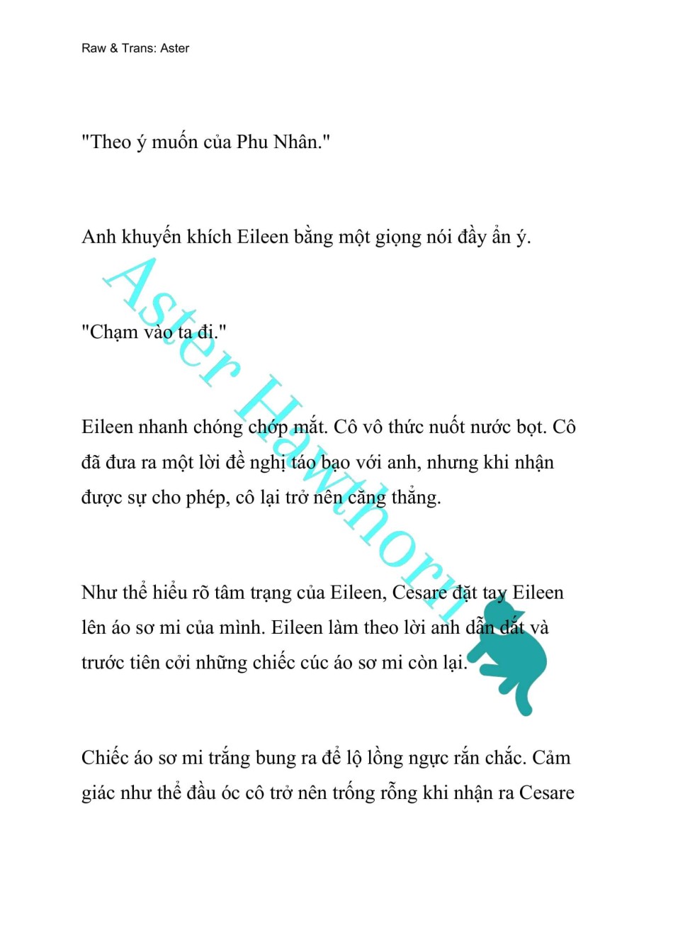 [NOVEL] Người Chồng Độc Ác 