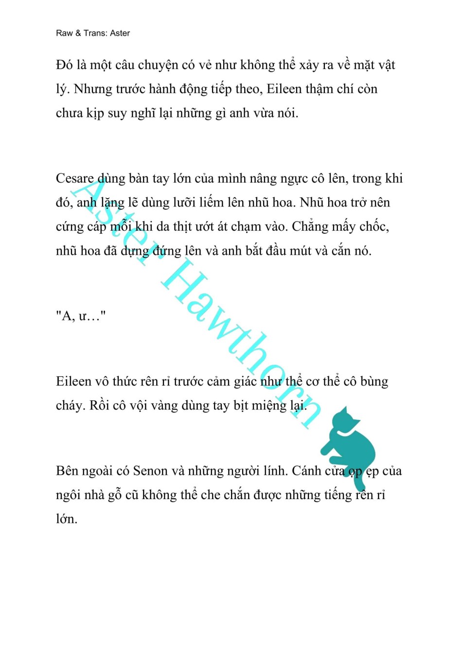 [NOVEL] Người Chồng Độc Ác 