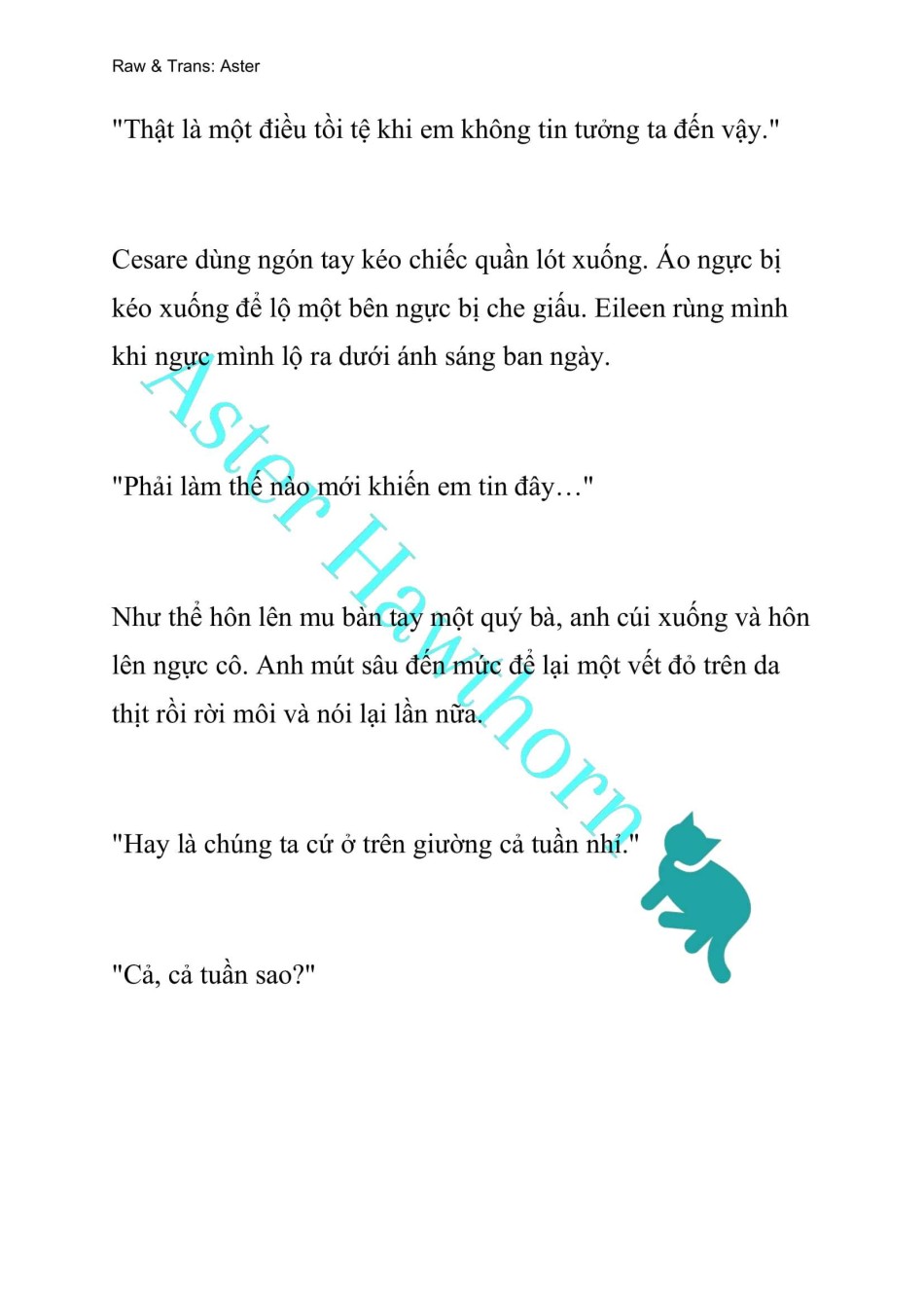 [NOVEL] Người Chồng Độc Ác 