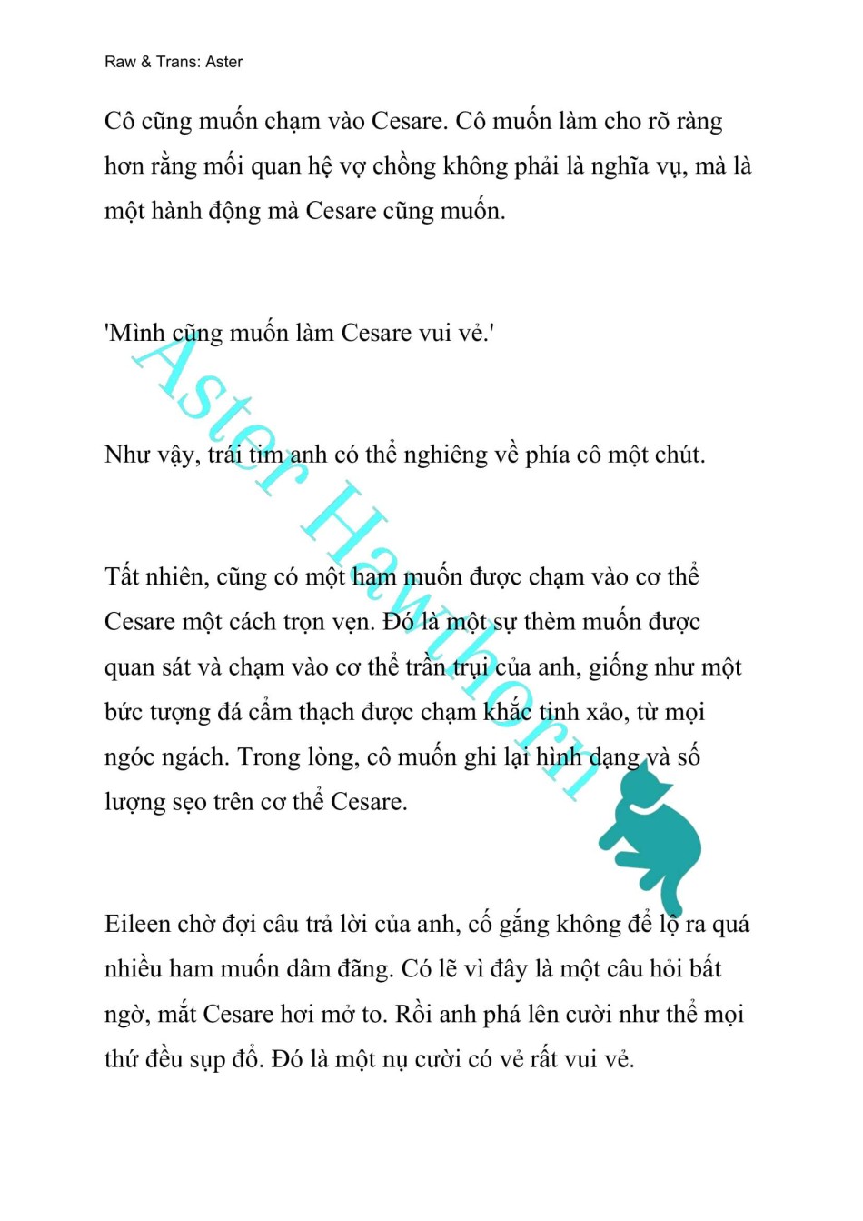 [NOVEL] Người Chồng Độc Ác 