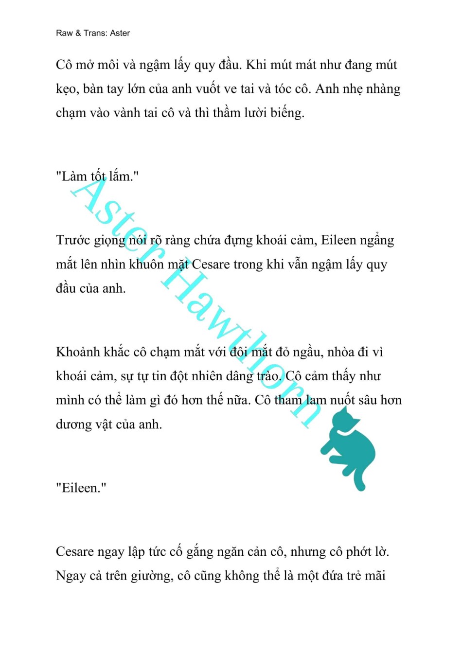 [NOVEL] Người Chồng Độc Ác 