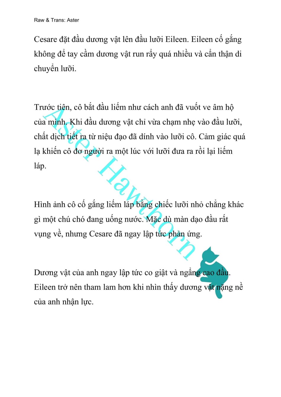 [NOVEL] Người Chồng Độc Ác 