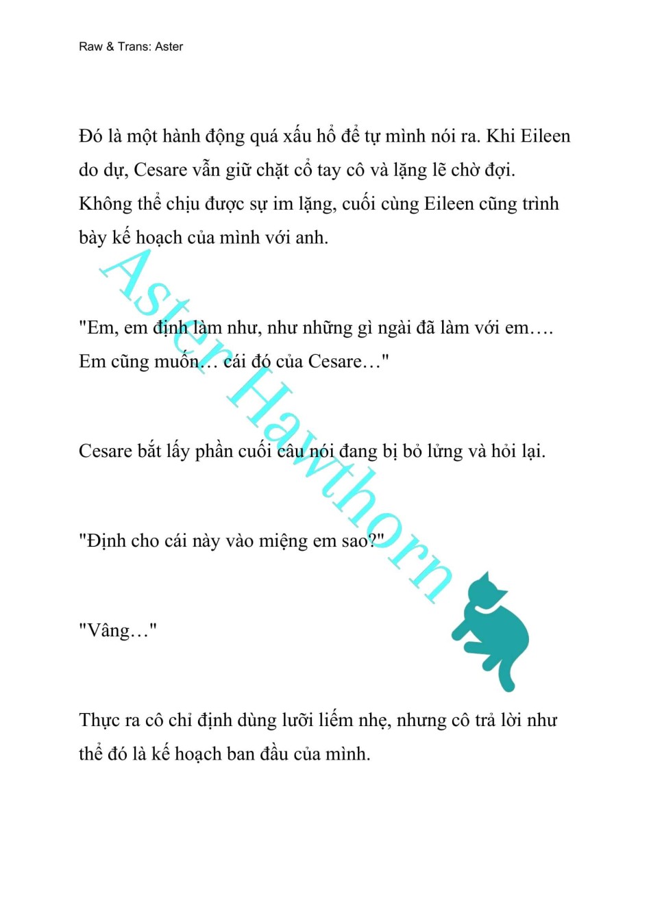 [NOVEL] Người Chồng Độc Ác 