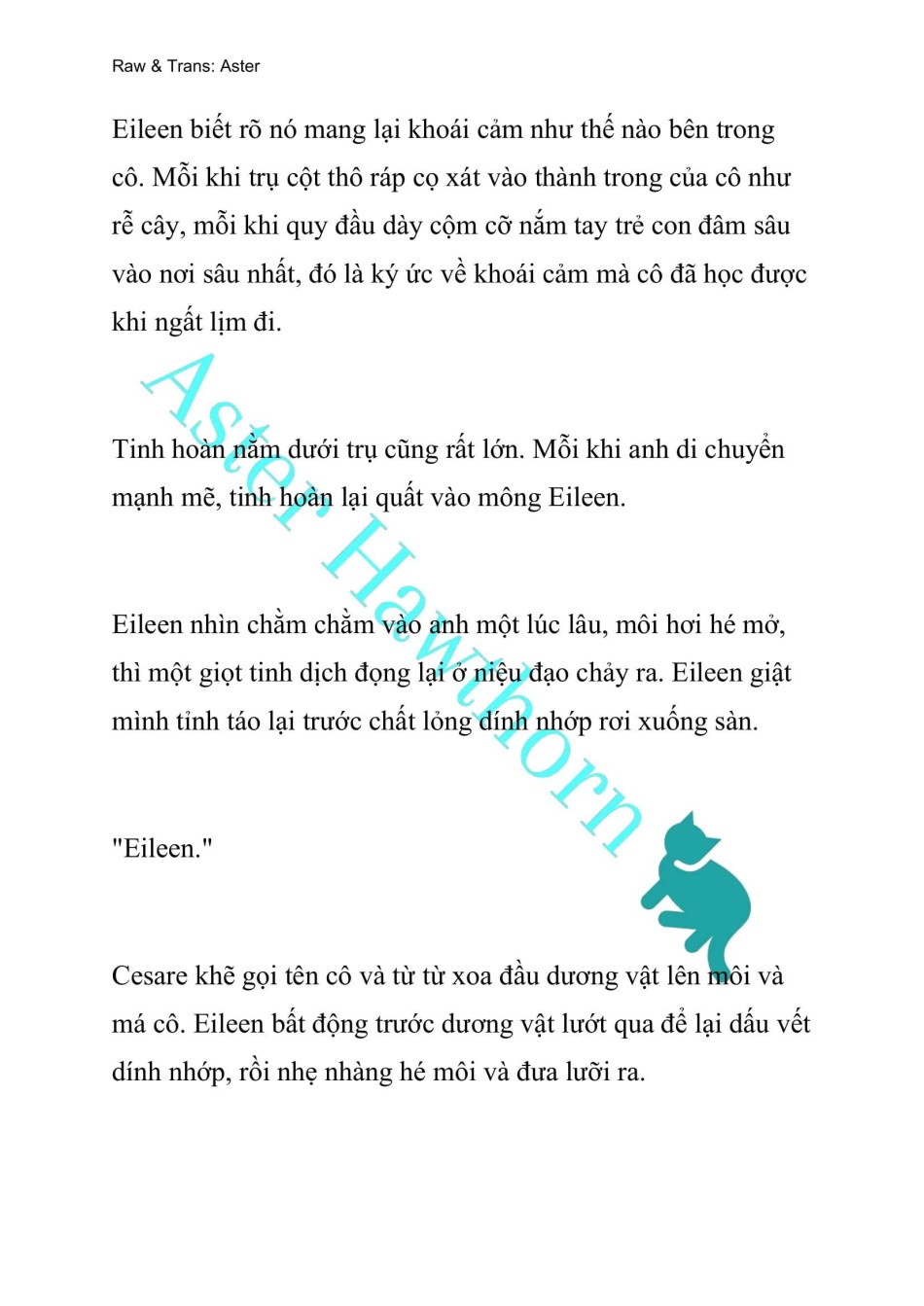 [NOVEL] Người Chồng Độc Ác 