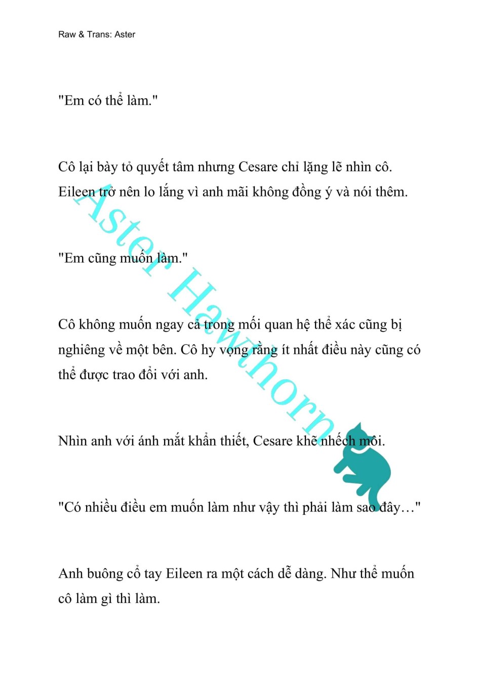 [NOVEL] Người Chồng Độc Ác 