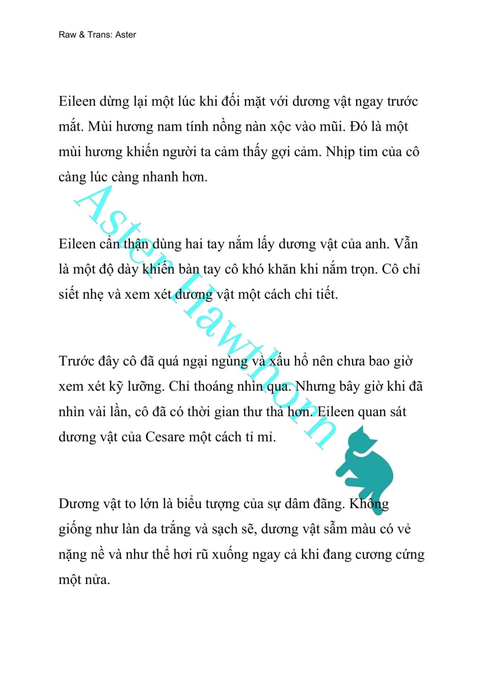 [NOVEL] Người Chồng Độc Ác 