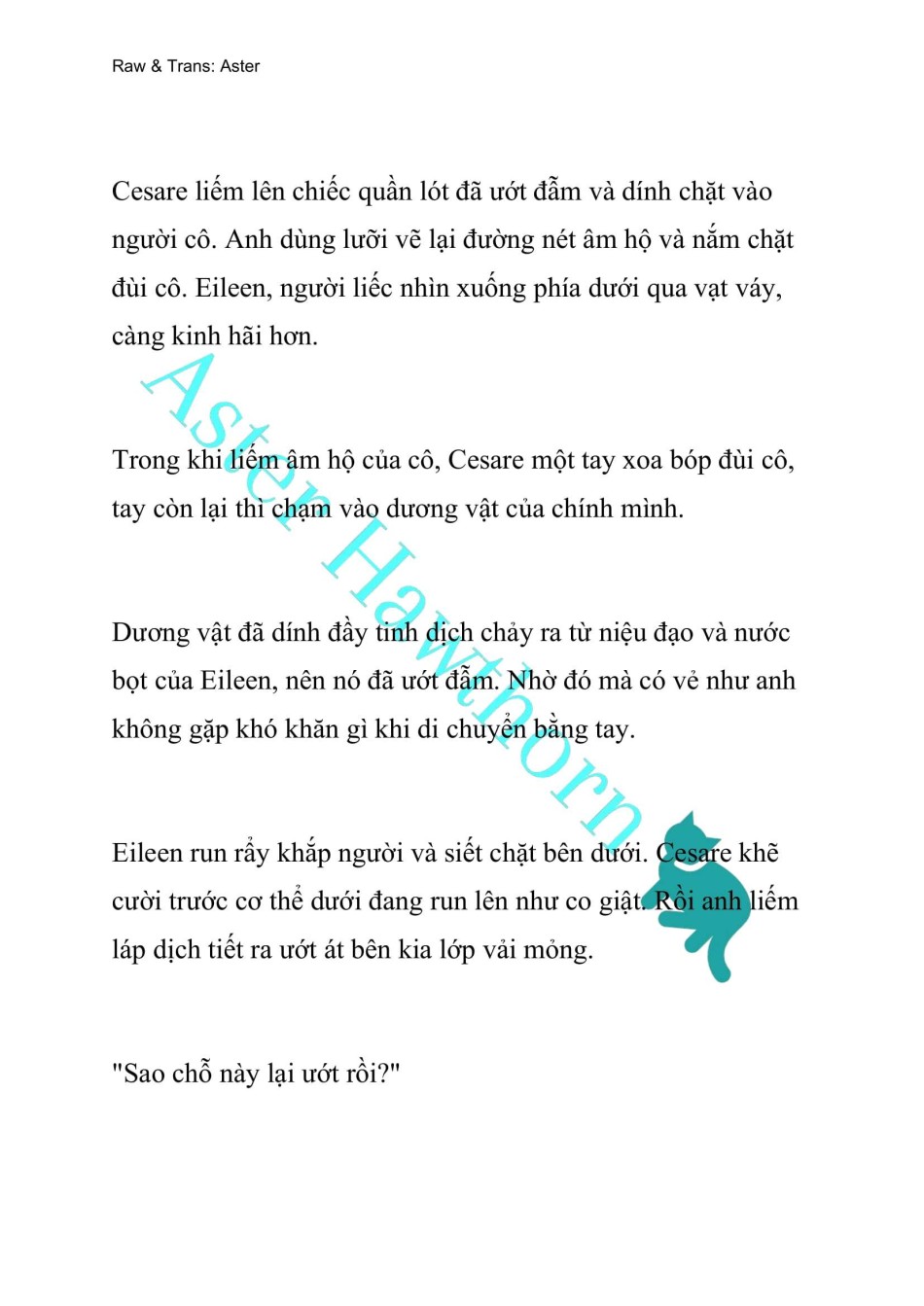 [NOVEL] Người Chồng Độc Ác 