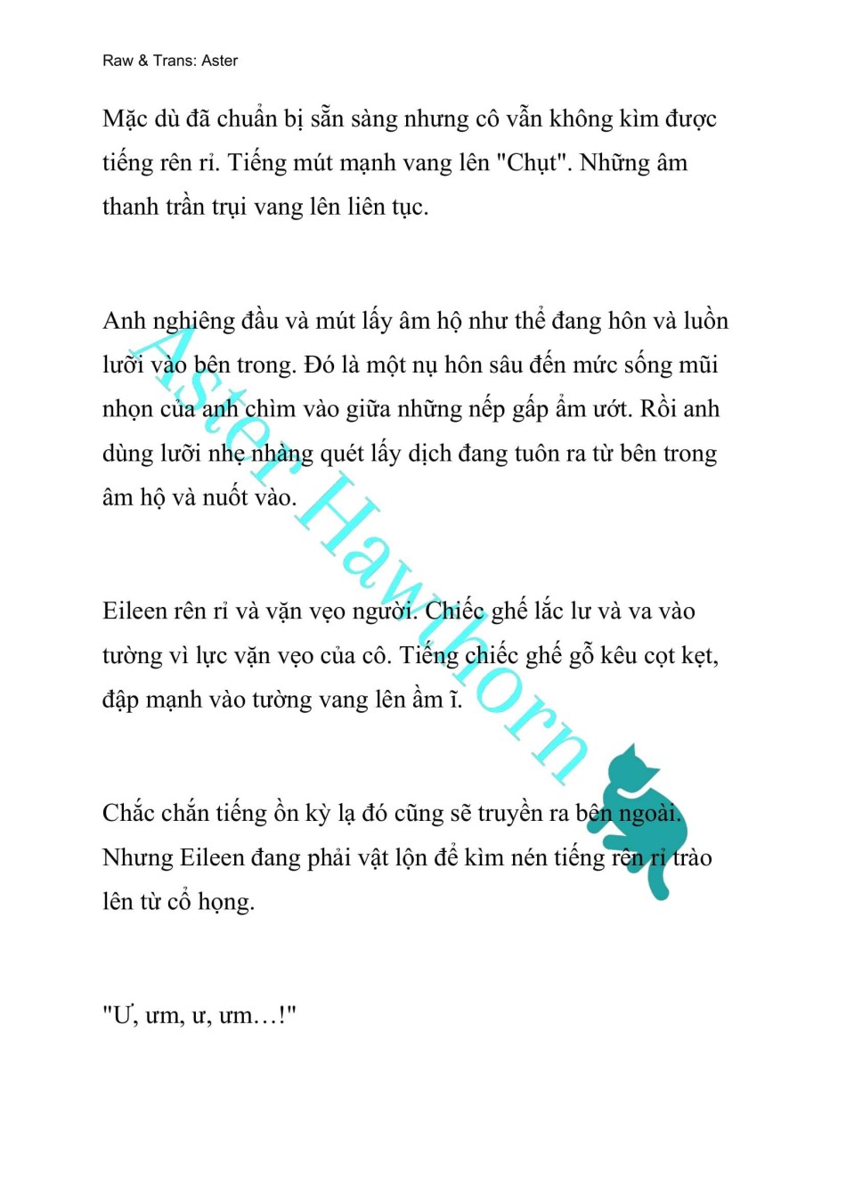 [NOVEL] Người Chồng Độc Ác 