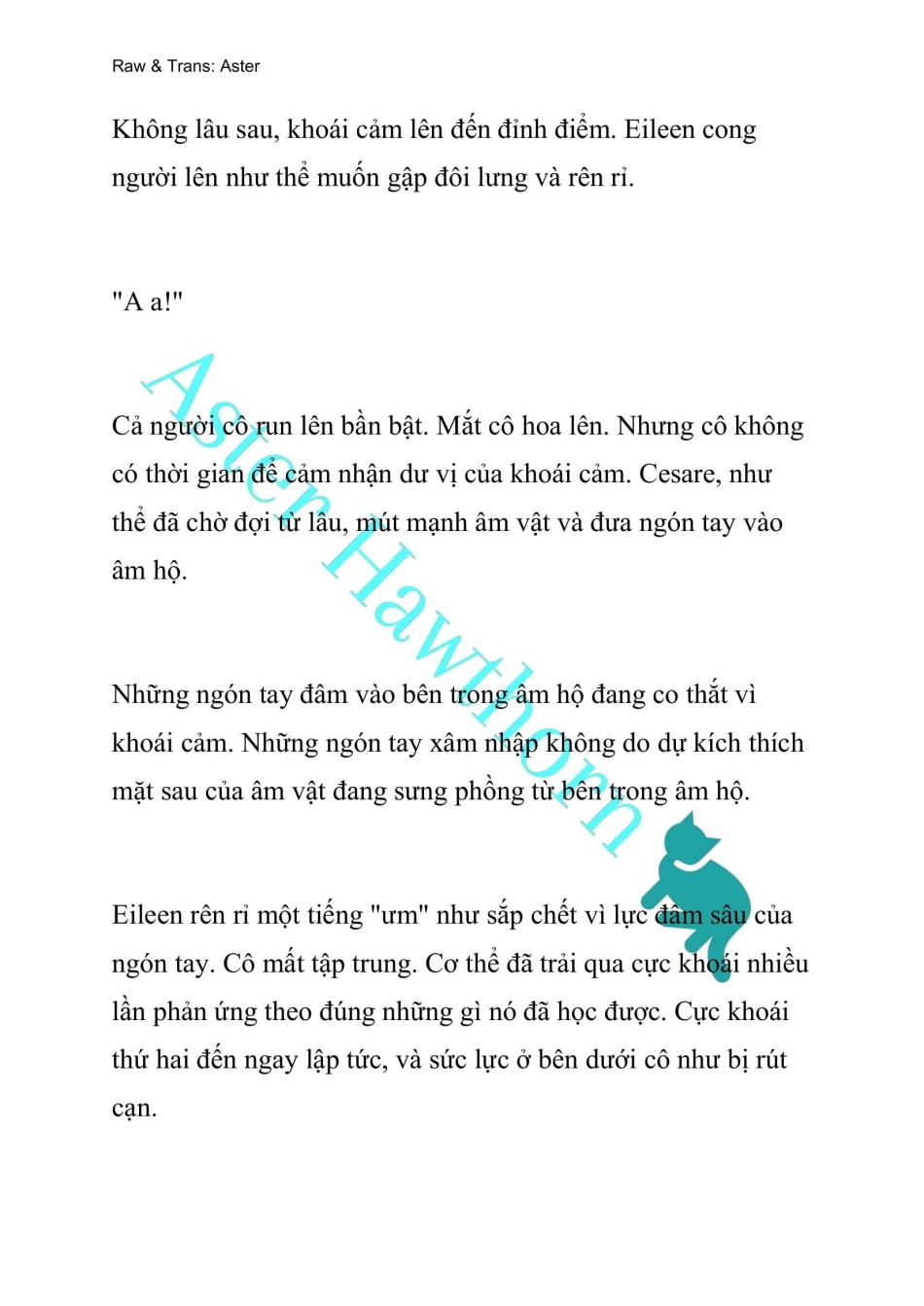 [NOVEL] Người Chồng Độc Ác 