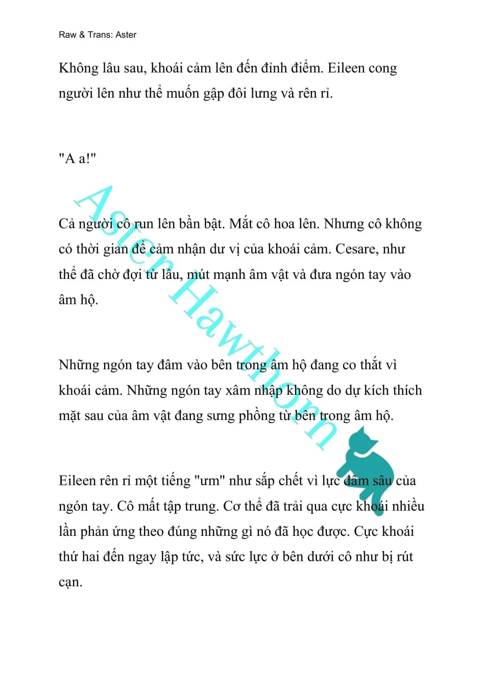 [NOVEL] Người Chồng Độc Ác 