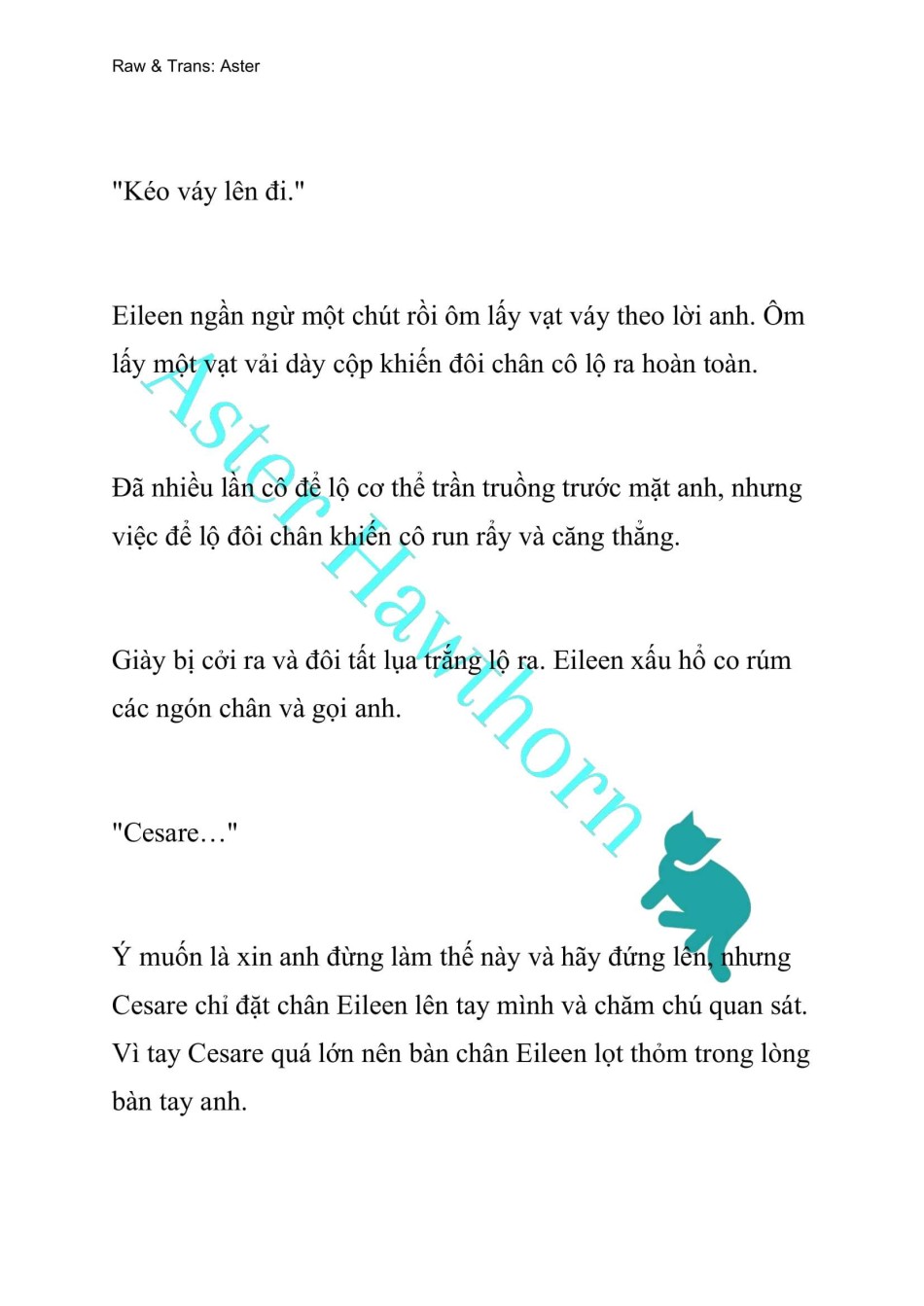 [NOVEL] Người Chồng Độc Ác 