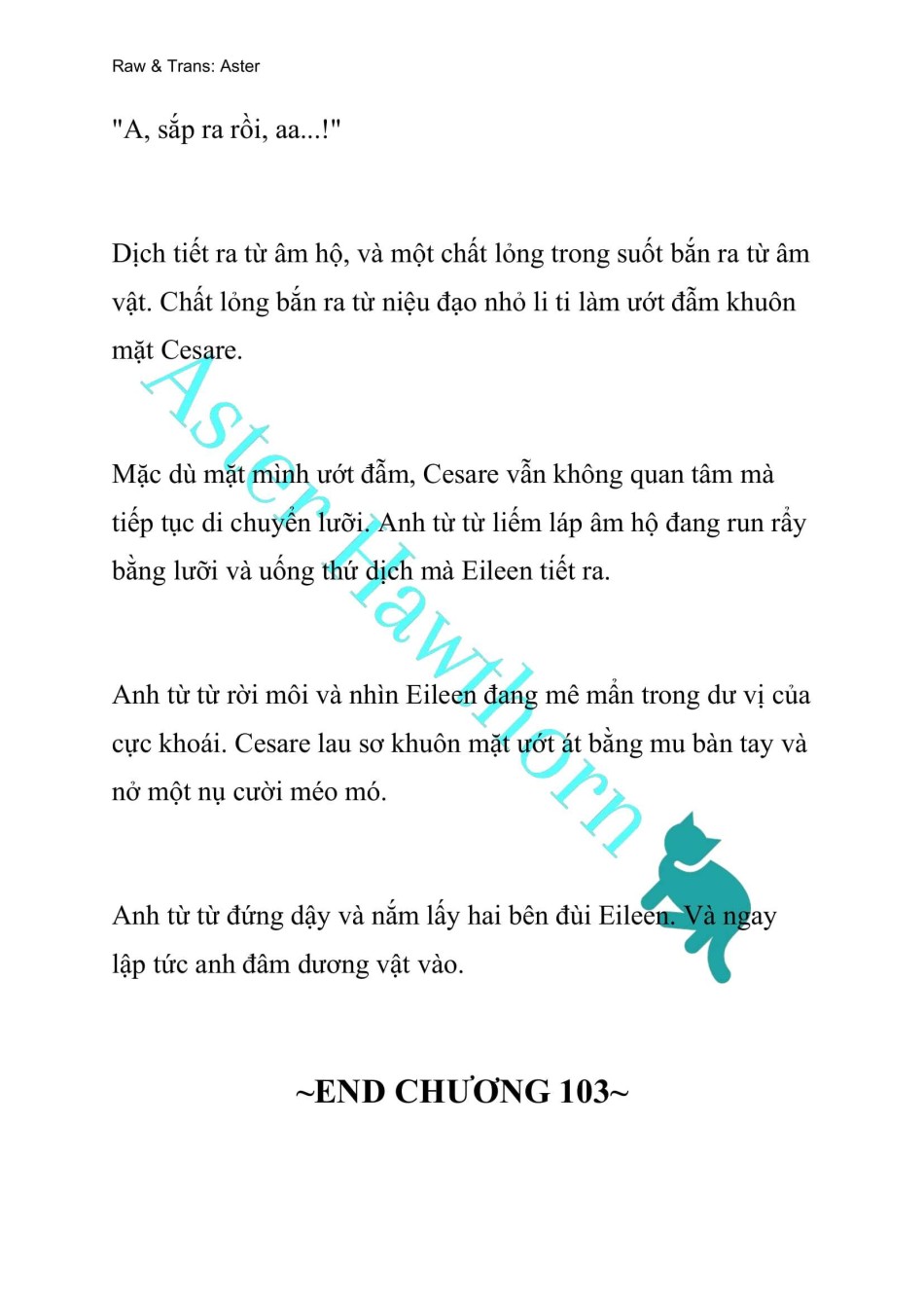 [NOVEL] Người Chồng Độc Ác 