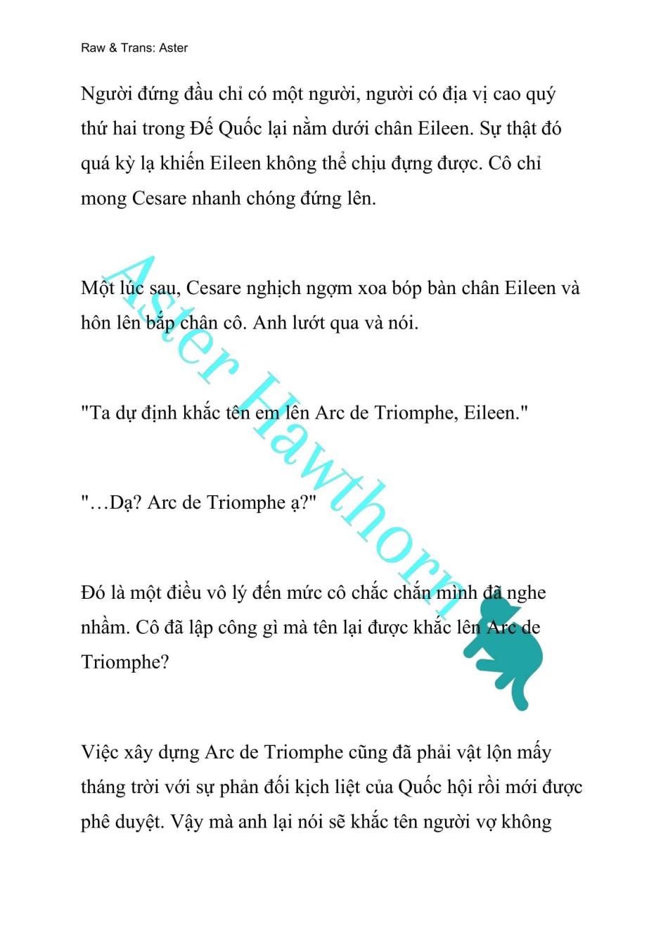 [NOVEL] Người Chồng Độc Ác 