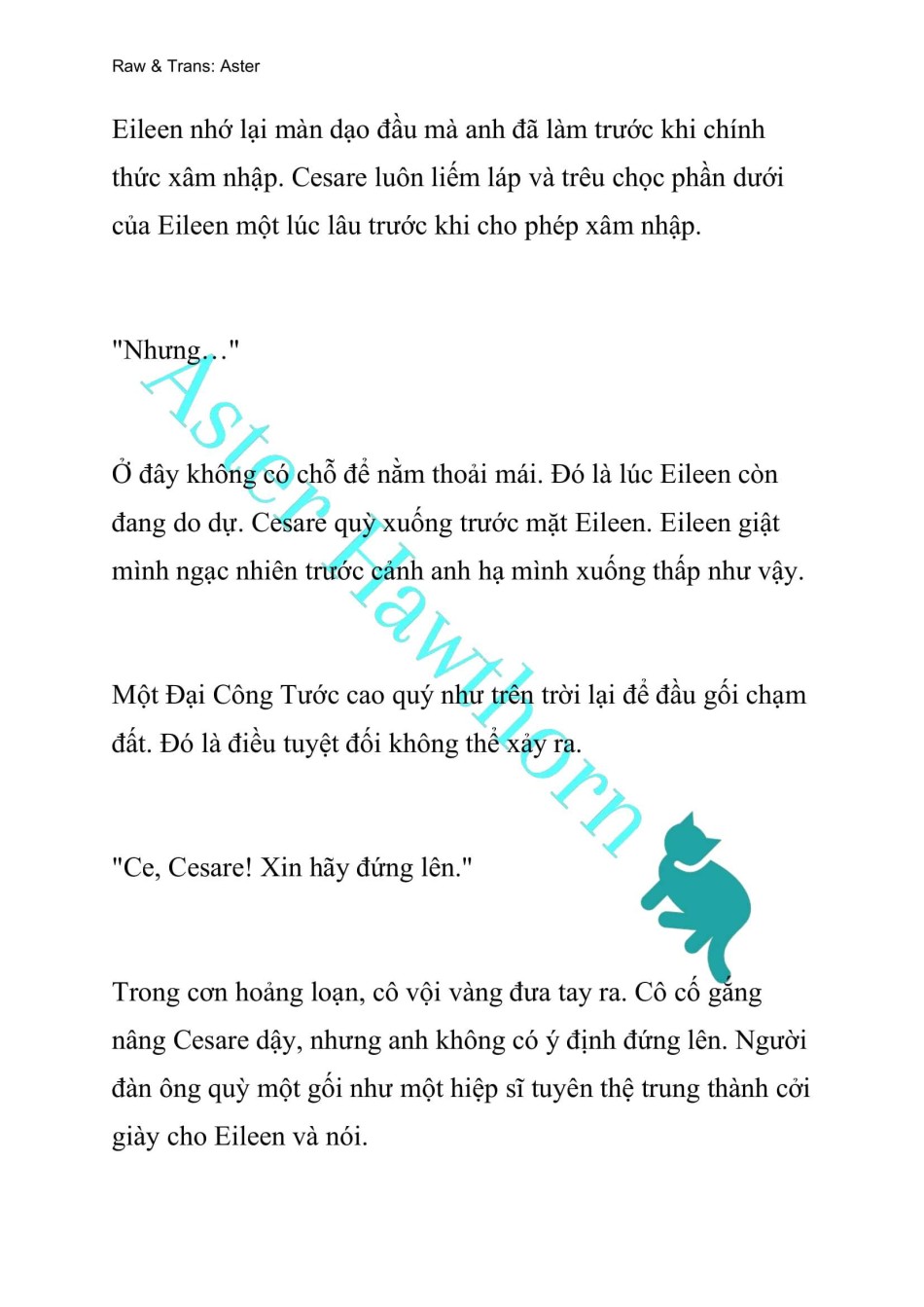 [NOVEL] Người Chồng Độc Ác 