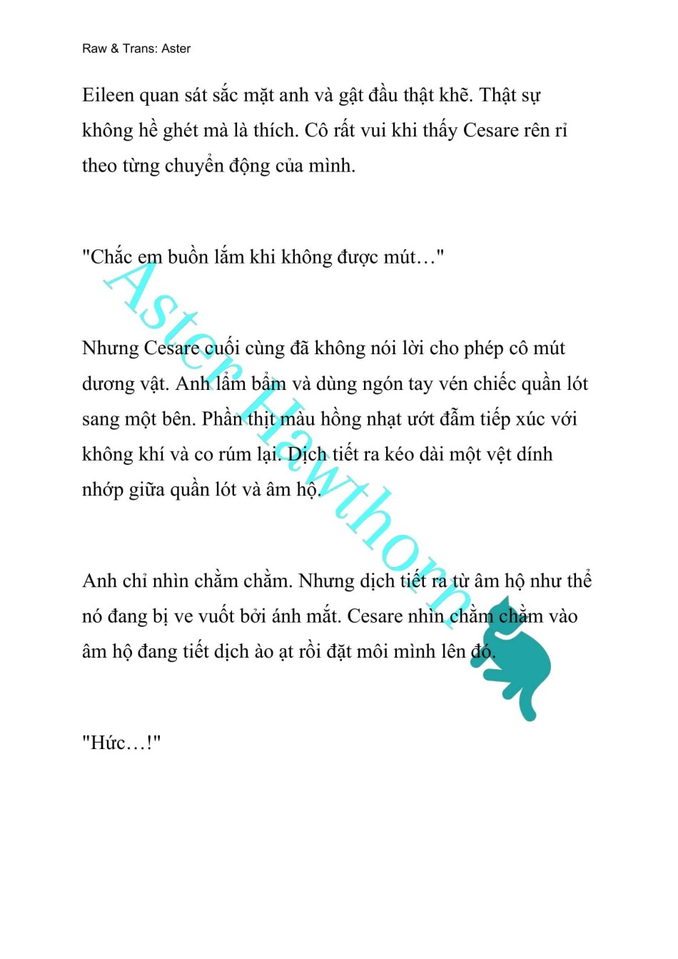 [NOVEL] Người Chồng Độc Ác 